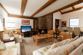 Northwoods Condo On The Slopes